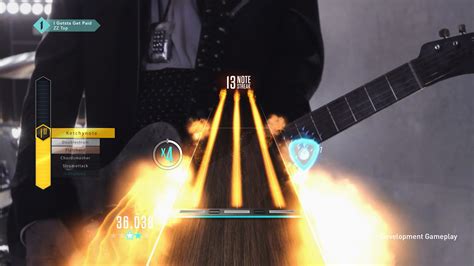 Guitar Hero: Die ikonische Rhythmusspiel-Reihe mit legendären Gitarrenriffs!