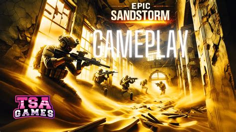 Insurgency: Sandstorm – Eine epische Reise durch den Nahen Osten!