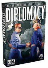  Diplomacy: Ein Meisterwerk der Intrige und Manipulation!