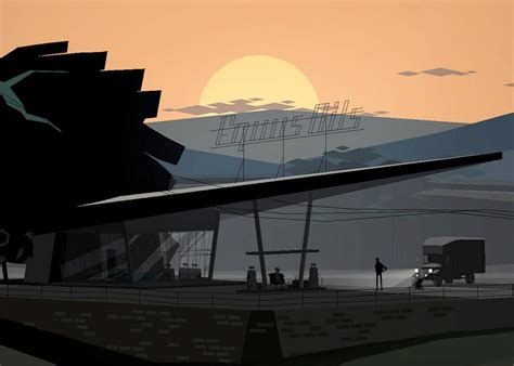  Kentucky Route Zero – Eine Reise durch die melancholischen Tiefen Amerikas!