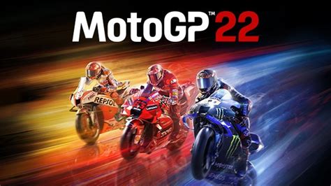  MotoGP 22: Der ultimative MotoGP-Simulator für ambitionierte Piloten und Couch-Racer!