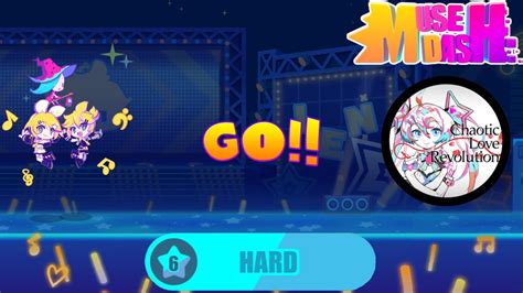 Muse Dash! Ein chaotisches Musikabenteuer mit Anime-Flair