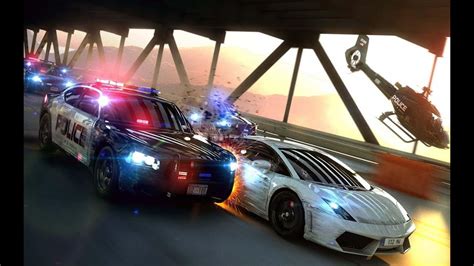 Need for Speed: Rivals – Ein Rennspiel mit Polizei und einem Hauch von Rebellion?