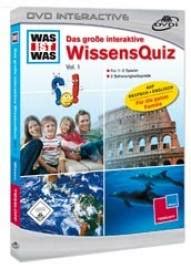 QuizWhizz: Das interaktive Wissensabenteuer für die ganze Familie!