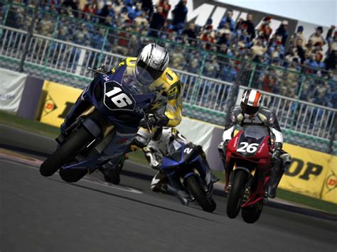 Tourist Trophy: Eine virtuelle Rennsimulation der Extraklasse für Hardcore-Fans!