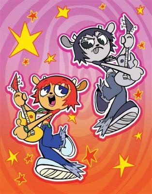 Unlock Your Rhythm Potential:  Exploring the Euphoric World of Um jammer lammy !