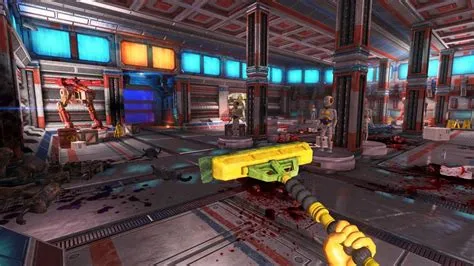 Viscera Cleanup Detail: Ein Spiel für alle, die Sauberkeit über alles lieben (und vielleicht etwas makaber sind)