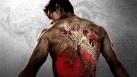  Yakuza: Like a Dragon! Ein actiongeladener RPG-Trip durch die Unterwelt von Yokohama